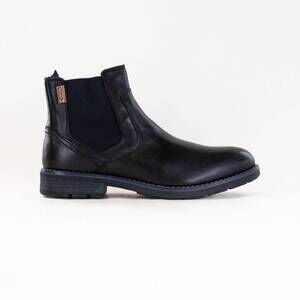 NEW PIKOLINOS men's york chelsea boots in black